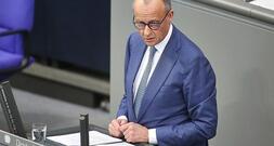 Merz drängt auf konkrete Beschlüsse bei EU-Gipfel