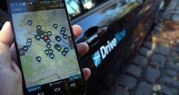 BMW-Chef Zipse hadert noch immer mit Carsharing