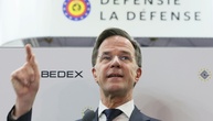 Rutte: Nato-Staaten beraten 