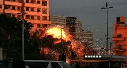 EU fordert von Israel Einstellung der Militäreinsätze im Libanon