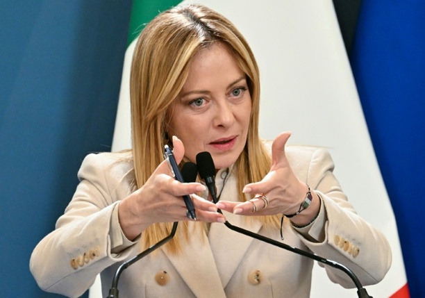 Bild vergr&ouml;&szlig;ern: Italiens Regierung beschließt per Dekret deutliche Senkung der Spritpreise