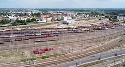 DB-Cargo Chef erwartet schwarze Null bis Jahresende