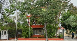 Costa Rica schließt seine Botschaft in Kuba