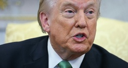 Trump: Bei erneutem Angriff auf Gaskomplex in Katar werden USA iranisches Gasfeld zerstören