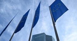 Europäische Zentralbank gibt Leitzinsentscheidung bekannt