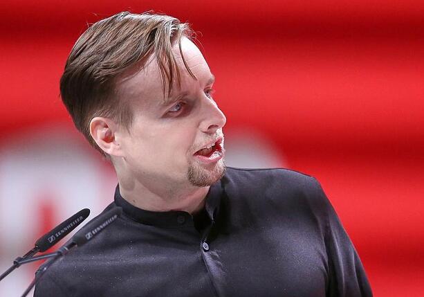 Bild vergr&ouml;&szlig;ern: Ehling kritisiert Antizionismus-Beschluss der Linken