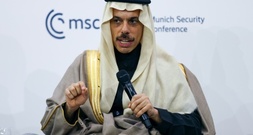 Riad: Behalten uns Recht auf 