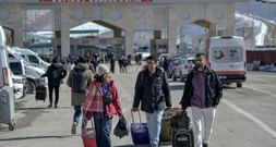 Iran-Krieg: Städtebund fordert Vorsorgemaßnahmen für steigende Flüchtlingszahlen