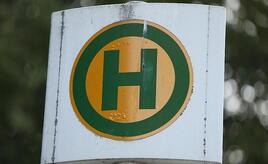 Erneute Warnstreiks im ÖPNV in mehreren Bundesländern angelaufen