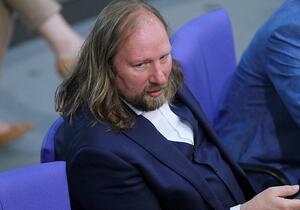 Hofreiter widerspricht Kanzler zu EU-Gipfel-Themen