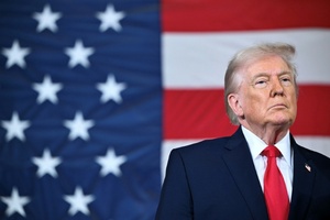 USA fallen bei Index für Freiheit laut Bericht auf historischen Tiefstand