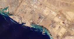 Verteidigungsministerium: Drohnenangriff auf Raffinerie in Saudi-Arabien