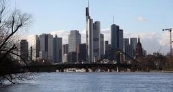 Deutschland überarbeitet Pläne zur Entlastung kleiner Banken