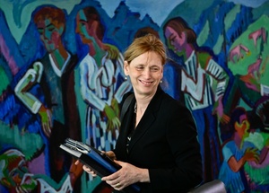 Prien zum Frauentag: Gleichberechtigung ist Verfassungsauftrag