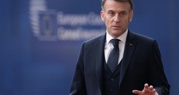 Iran-Krieg: Macron nennt Angriffe auf Energieanlagen 