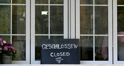 Zahl der Insolvenzen in der Gastronomie deutlich gestiegen