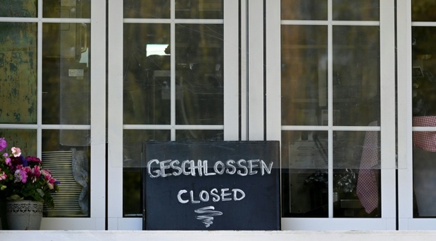 Bild vergr&ouml;&szlig;ern: Zahl der Insolvenzen in der Gastronomie deutlich gestiegen