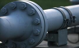 Bau neuer Gaskraftwerke verzögert sich