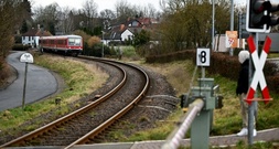 Nach EU-Urteil: Verkehrsministerium will Trassenpreissystem bald reformieren