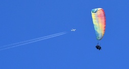 Gleitschirmverein scheitert mit Klage gegen Windrad in Nordrhein-Westfalen