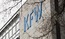 KfW-Chef fordert Ausbau der kapitalgedeckten Rente