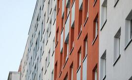 Neue Zweifel am Immobilienaufschwung - Stimmung der Branche fällt