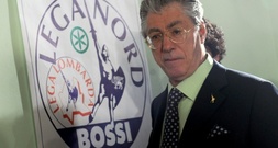 Italien: Lega-Nord-Gründer Umberto Bossi gestorben