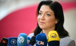 Bundeswirtschaftsministerin Reiche kritisiert mögliche Lockerung von US-Sanktionen gegen Iran