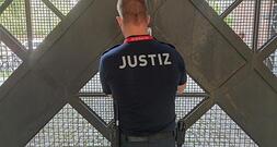 Tausende Häftlinge vorzeitig aus Gefängnis entlassen