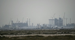 Katars Energieminister: Angriffe verringern Exportkapazität für LNG um 17 Prozent