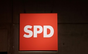 Brandmauer-Debatte: SPD wirft EVP-Chef Weber 