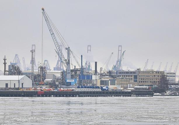 Bild vergr&ouml;&szlig;ern: Euro bleibt führende Währung bei Exporten in Drittstaaten