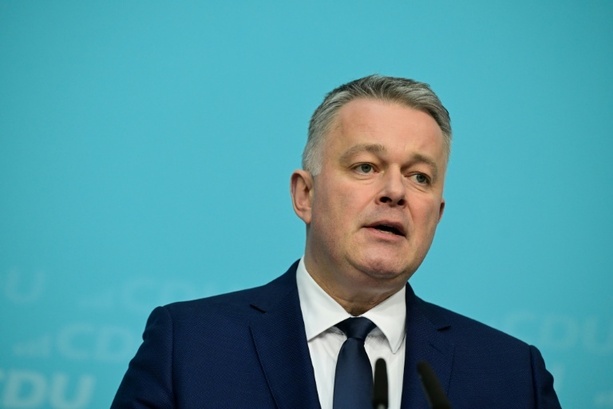 Bild vergr&ouml;&szlig;ern: Vor Wahl in Rheinland-Pfalz verspricht CDU-Kandidat mehr Anstrengungen für Winzer