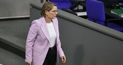 Justizministerin kündigt Gesetz gegen digitale Gewalt an