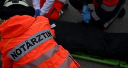 Brandenburg: Autobahnraser nach tödlichem Unfall zu langer Haftstrafe verurteilt