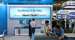 KI-Chips von Nvidia nach China geschmuggelt: Drei Männer in USA angeklagt