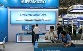 KI-Chips von Nvidia nach China geschmuggelt: Drei Männer in USA angeklagt