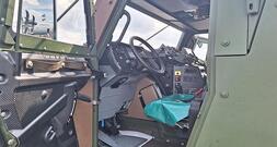 Bericht zeigt gravierende Mängel bei Bundeswehr-Digitalfunk