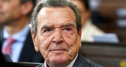 Schröder pflichtet Merz bei: 