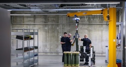 Regierung erleichtert Ausfuhr von Rüstungsgütern an Golfstaaten und Ukraine