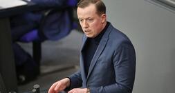 SPD stellt Bedingungen für Einsatz in Straße von Hormus