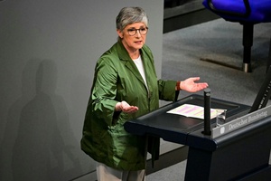 Blockade von EU-Krediten: Grüne fordern Konsequenzen für Orban