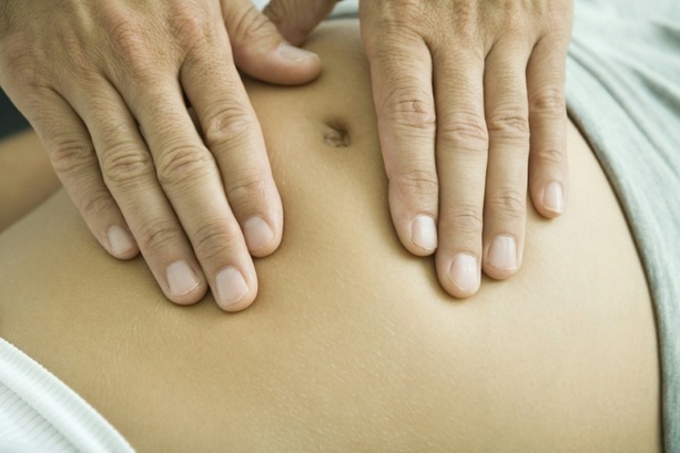 Bild vergr&ouml;&szlig;ern: Bundestag debattiert über Pränataltests - Antrag fordert breitere Datengrundlage