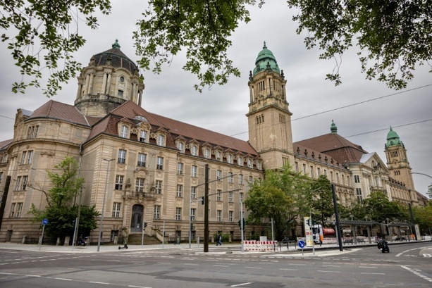 Bild vergr&ouml;&szlig;ern: Haftstrafe für Berliner Kunsthändler wegen Versteigerung gefälschter Bilder