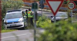 Mitarbeiter im Innenministerium zweifeln an Grenzzurückweisungen