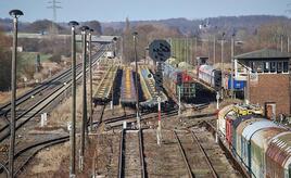 Verkehrsministerium will EuGH-Urteil zu Trassenpreisbremse prüfen