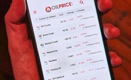 Ökonomen fürchten Ölpreis-Anstieg auf 180 Dollar