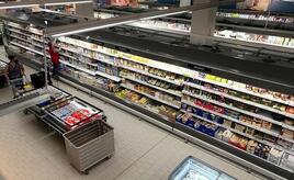 Taskforce der Koalition nimmt Lebensmittelpreisen in den Blick