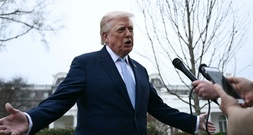 Trump: Erwäge Reduzierung der Angriffe gegen den Iran