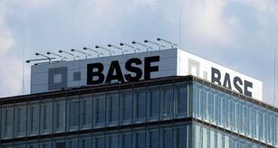 BASF-Chef: Preise und Margen auf historisch niedrigem Niveau